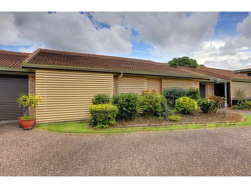 3/46-48 Patrick Street, Aitkenvale QLD 4814