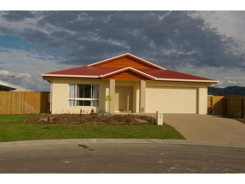 8 Fernbank Parade, Idalia QLD 4811