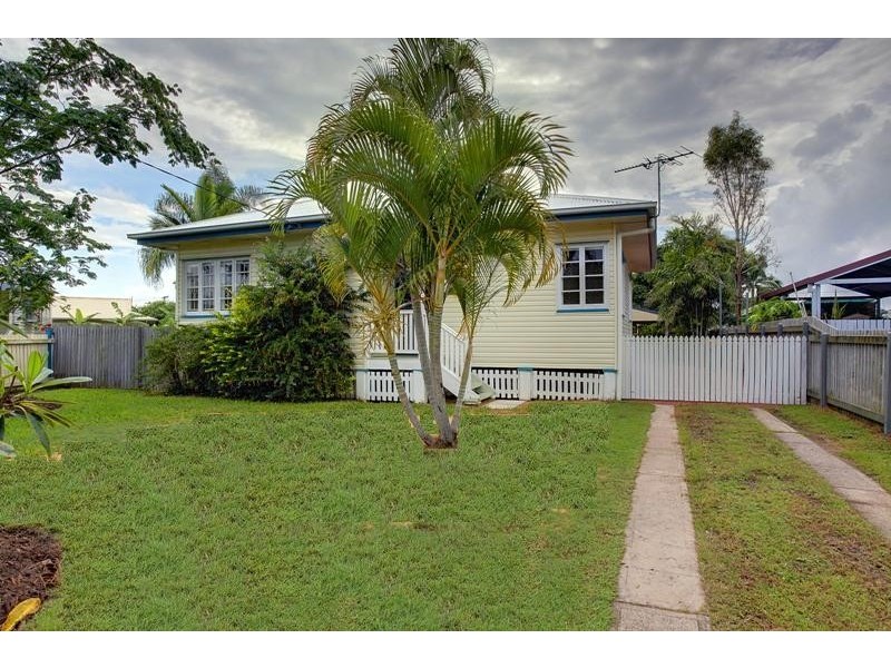 101 Halstead Street, Gulliver QLD 4812