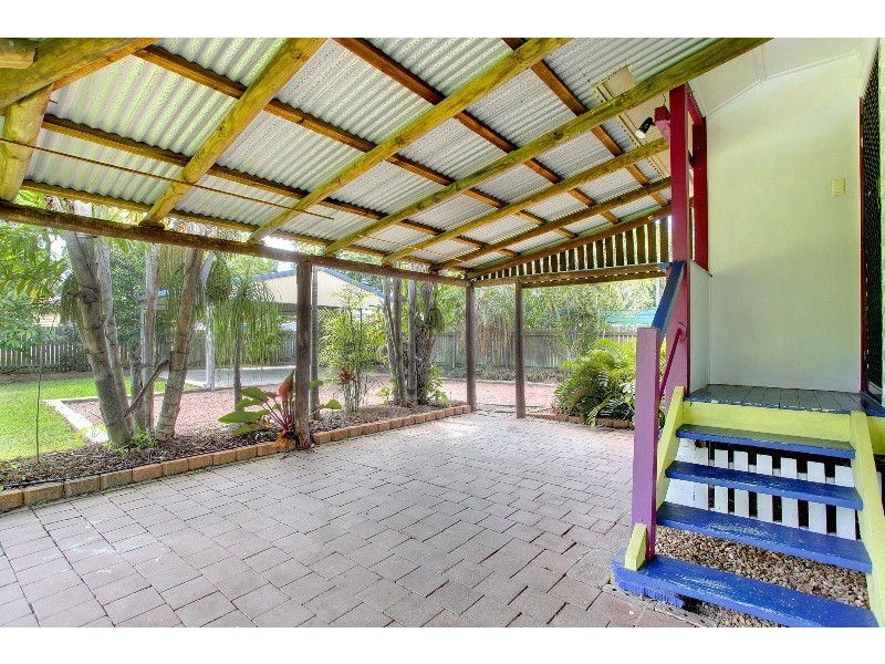 101 Halstead Street, Gulliver QLD 4812