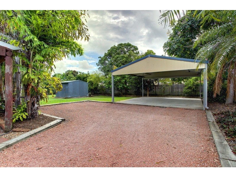 101 Halstead Street, Gulliver QLD 4812