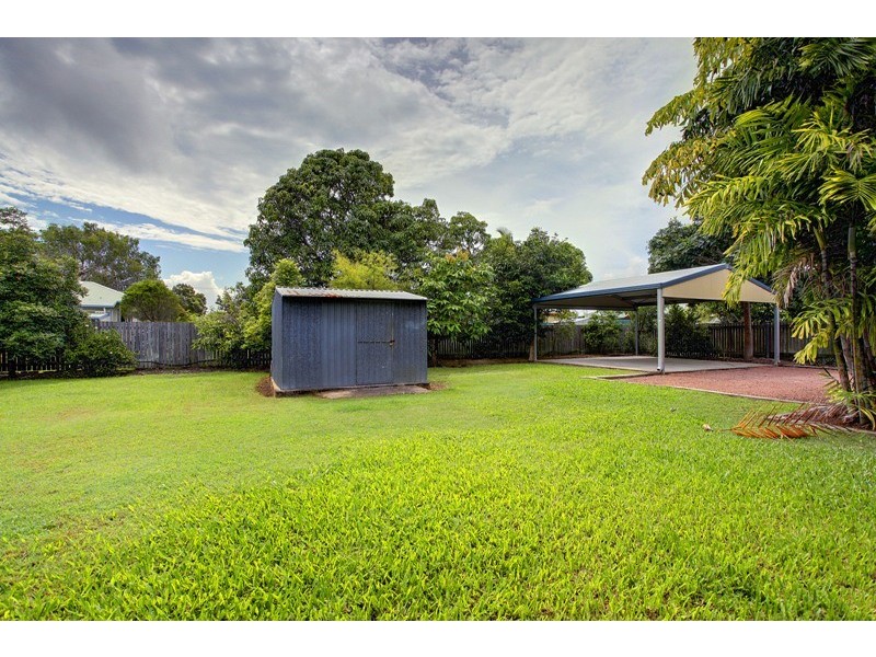 101 Halstead Street, Gulliver QLD 4812