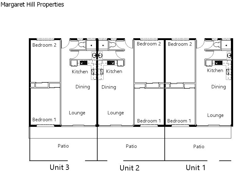 5 Hordern Avenue, Arcadia, Magnetic Island QLD 4819