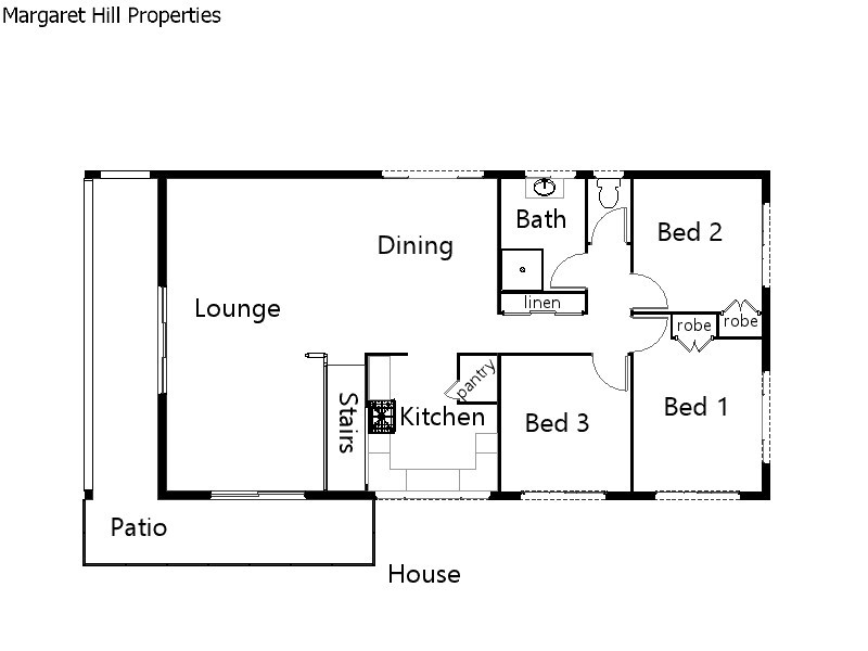 5 Hordern Avenue, Arcadia, Magnetic Island QLD 4819