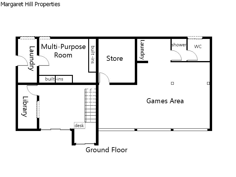 5 Hordern Avenue, Arcadia, Magnetic Island QLD 4819