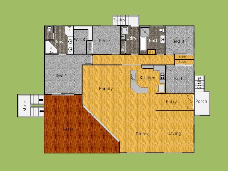 11 Genesta Court, Bushland Beach QLD 4818