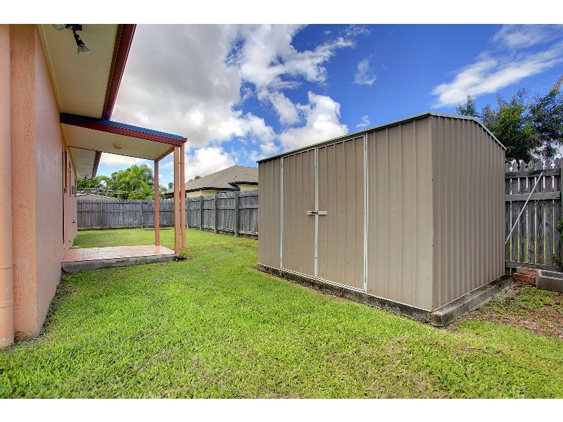 47 Riovista Way, Kirwan QLD 4817