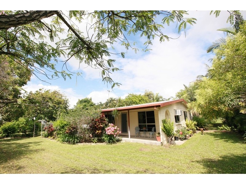 2 Ti-Tree Court, Nome QLD 4816