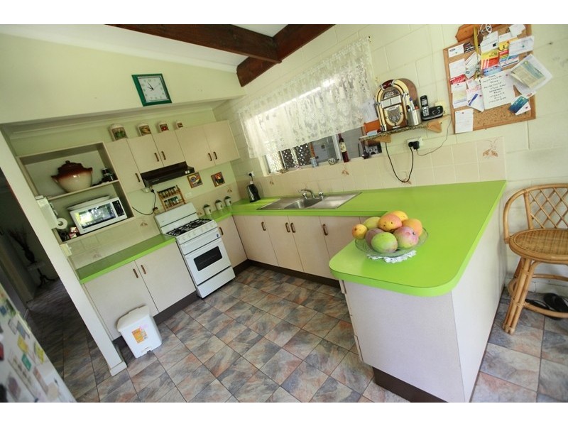 2 Ti-Tree Court, Nome QLD 4816