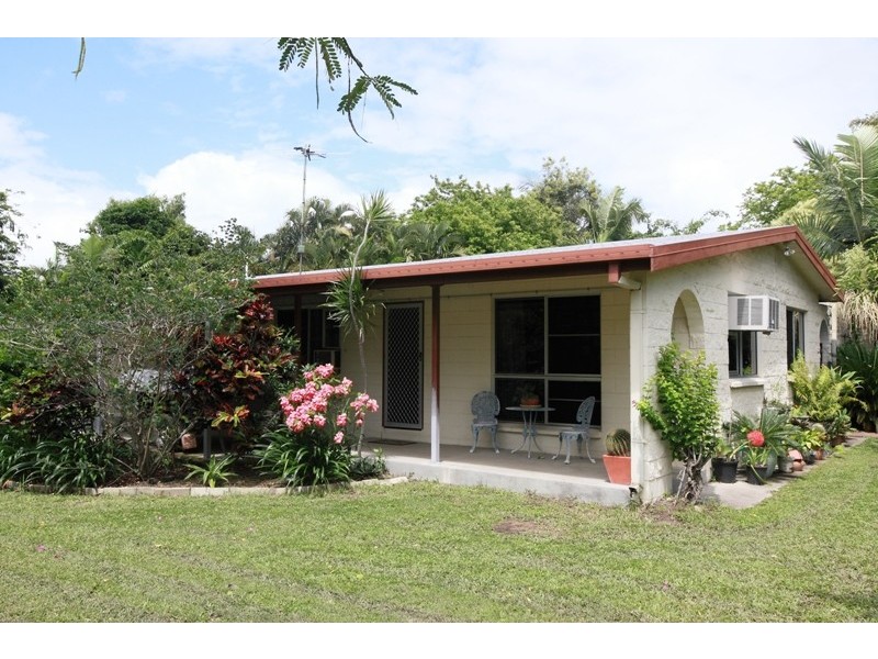 2 Ti-Tree Court, Nome QLD 4816