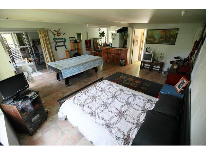 2 Ti-Tree Court, Nome QLD 4816