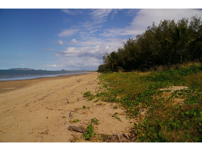 6 Reef Street, Saunders Beach QLD 4818