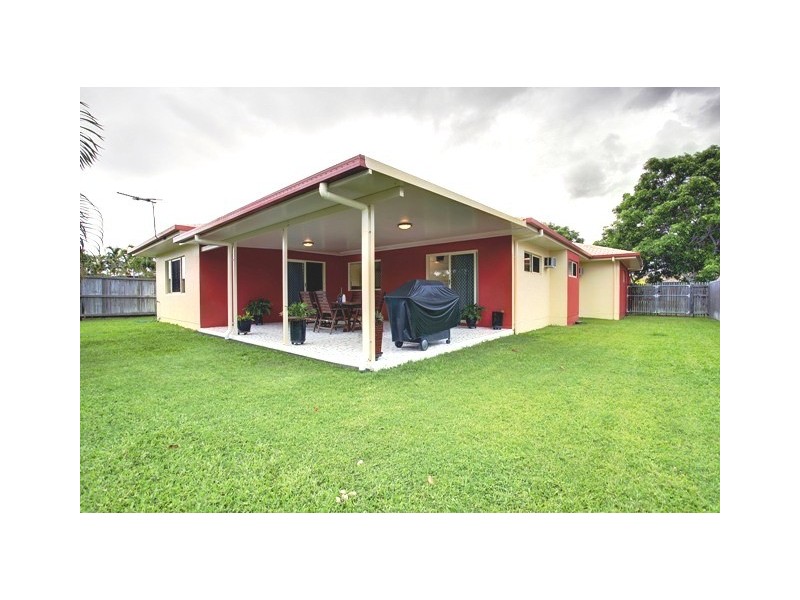 10 Sanctuary Drive, Idalia QLD 4811