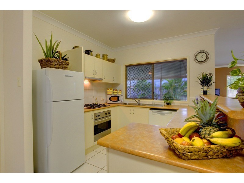 10 Sanctuary Drive, Idalia QLD 4811