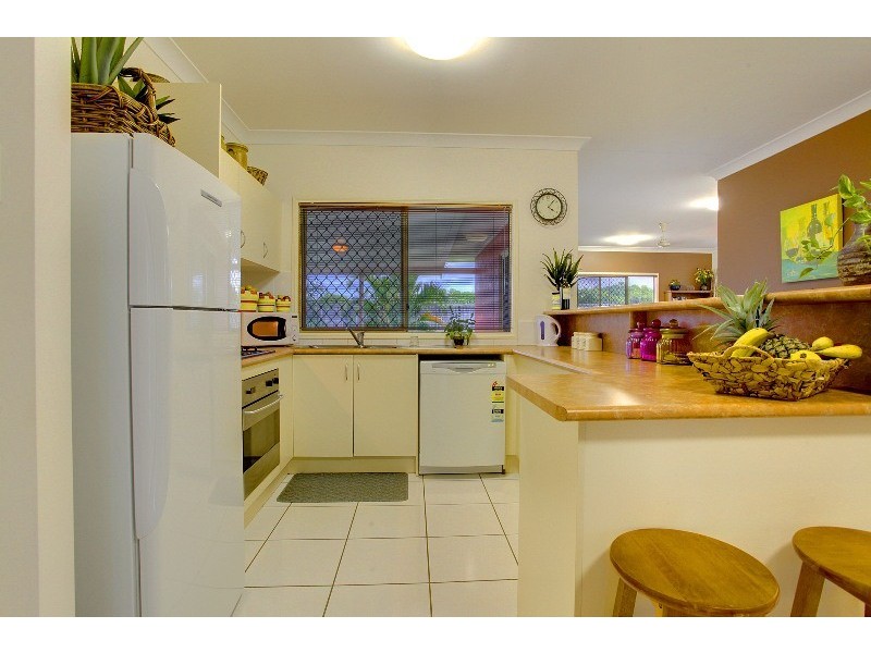 10 Sanctuary Drive, Idalia QLD 4811