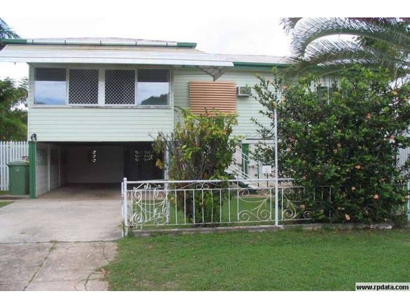 4 Carcoola Street, Cranbrook QLD 4814