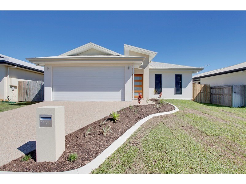15 Barra Court, Mount Louisa QLD 4814