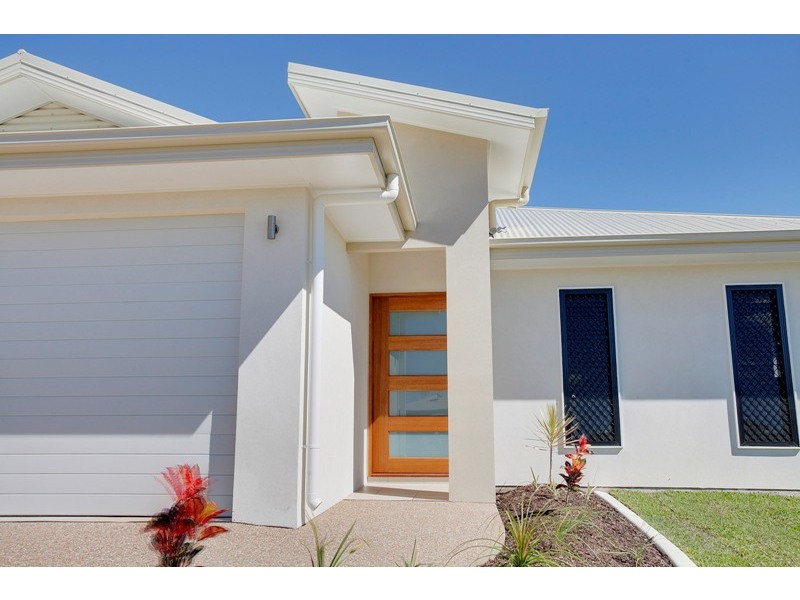 15 Barra Court, Mount Louisa QLD 4814