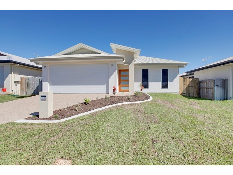 15 Barra Court, Mount Louisa QLD 4814