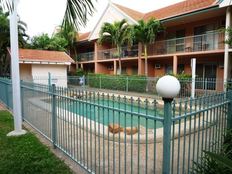 17/51 Bamford Lane, Kirwan QLD 4817