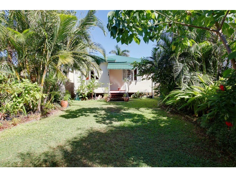 8B Tenth Avenue, Railway Estate QLD 4810