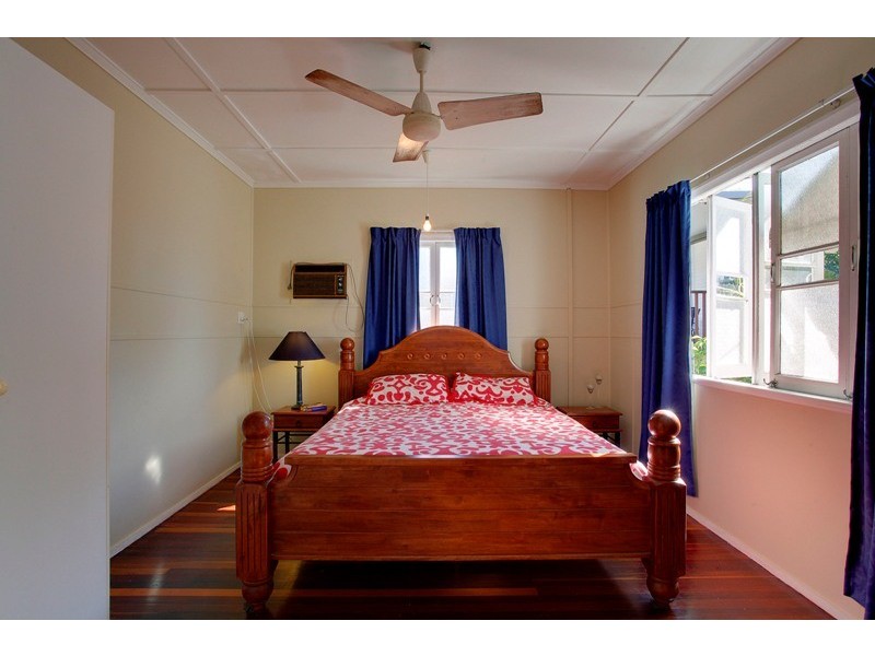 8B Tenth Avenue, Railway Estate QLD 4810