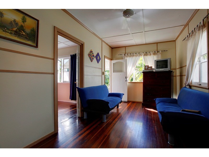 8B Tenth Avenue, Railway Estate QLD 4810