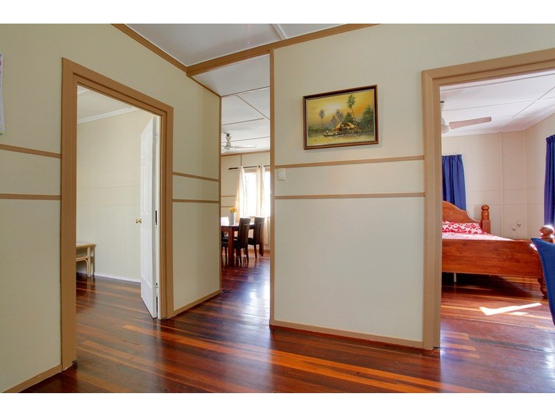 8B Tenth Avenue, Railway Estate QLD 4810