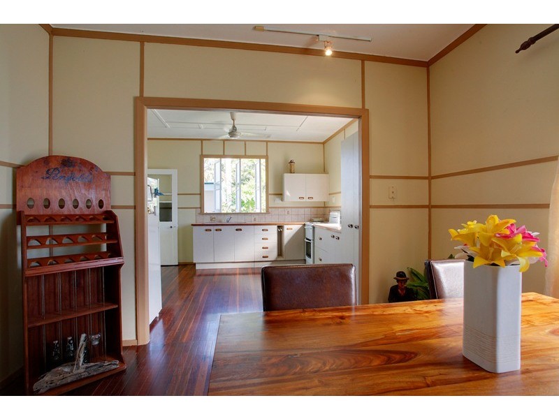 8B Tenth Avenue, Railway Estate QLD 4810