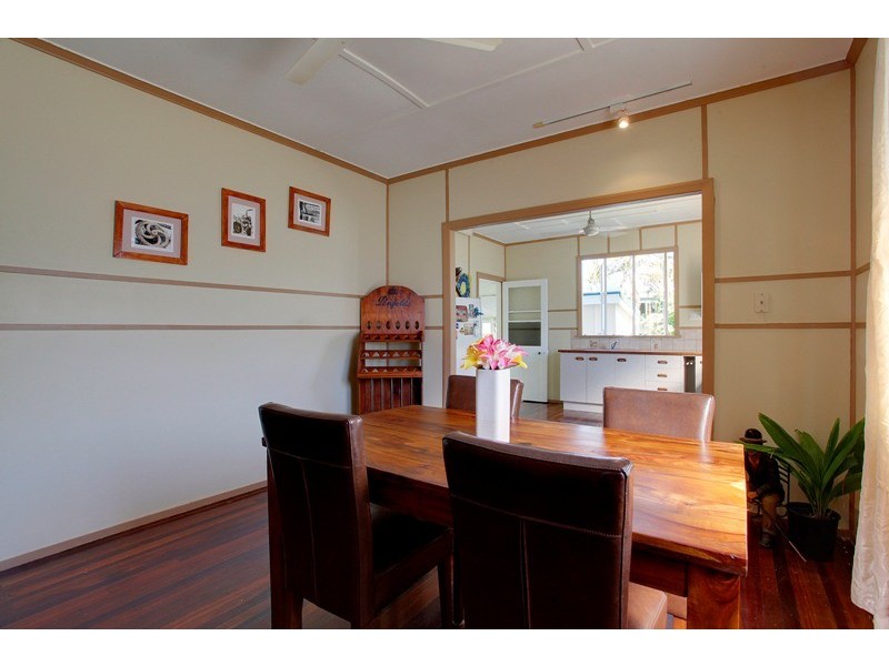 8B Tenth Avenue, Railway Estate QLD 4810