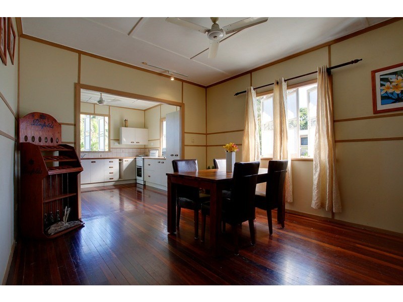 8B Tenth Avenue, Railway Estate QLD 4810