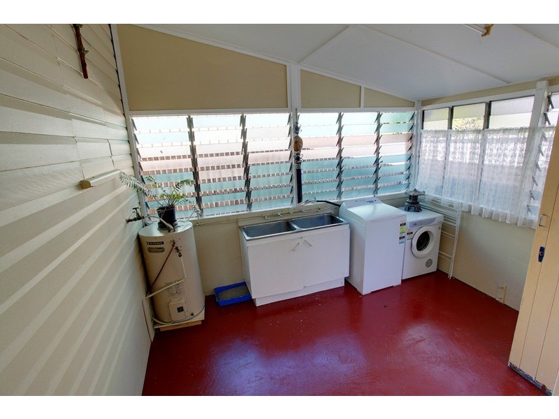 8B Tenth Avenue, Railway Estate QLD 4810