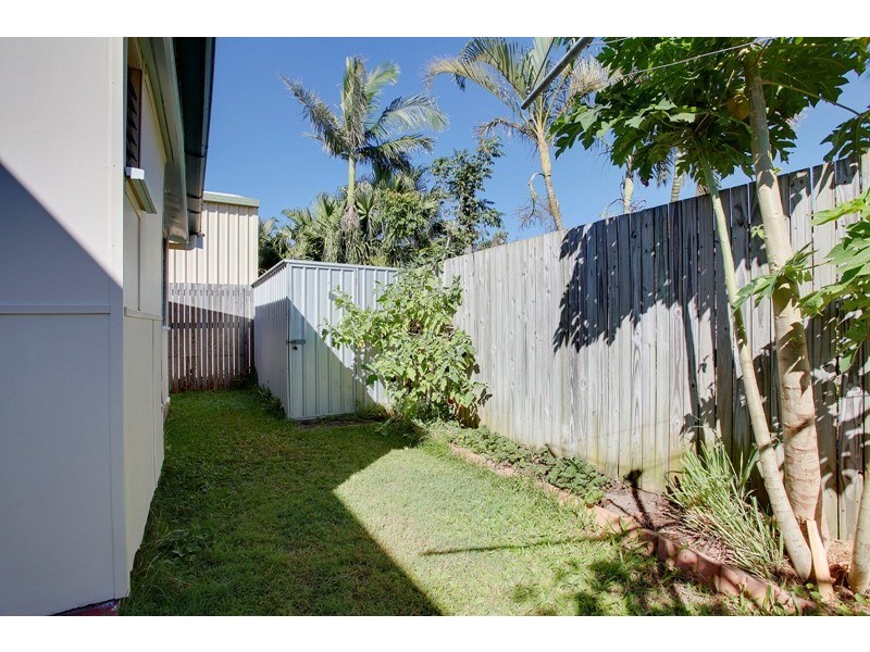 8B Tenth Avenue, Railway Estate QLD 4810