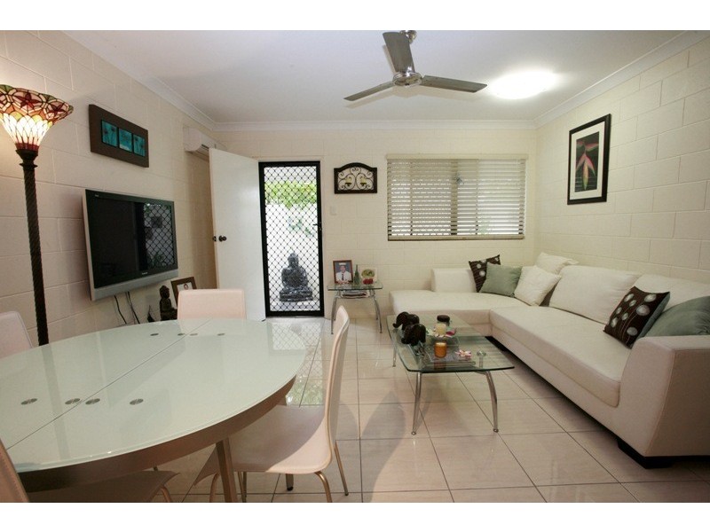 1/75 Punari Street, Currajong QLD 4812