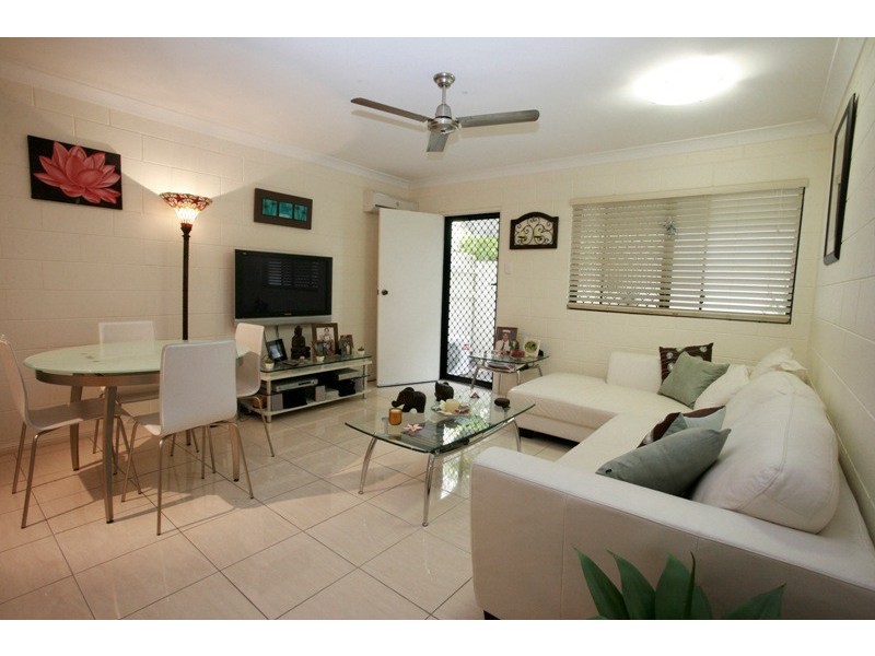 1/75 Punari Street, Currajong QLD 4812