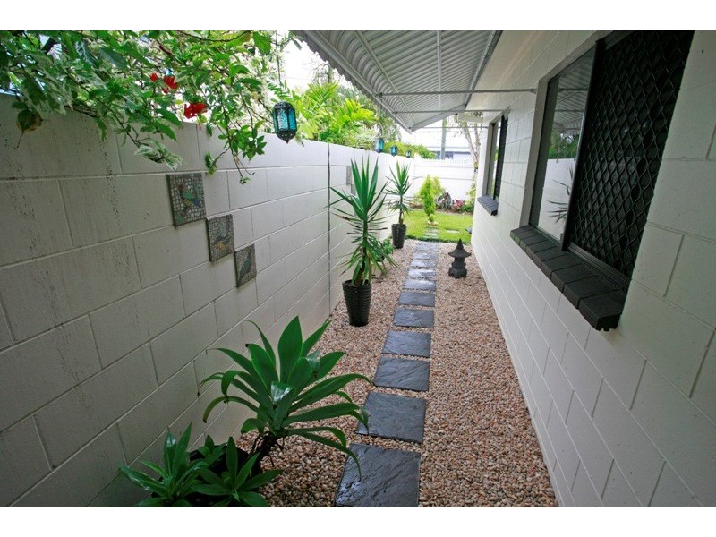 1/75 Punari Street, Currajong QLD 4812