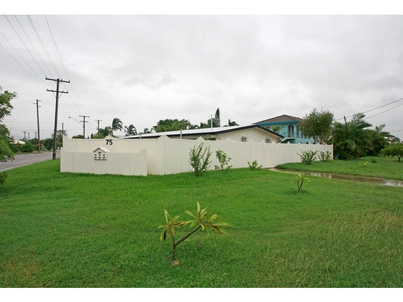 1/75 Punari Street, Currajong QLD 4812