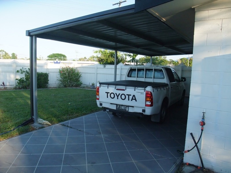 1/75 Punari Street, Currajong QLD 4812