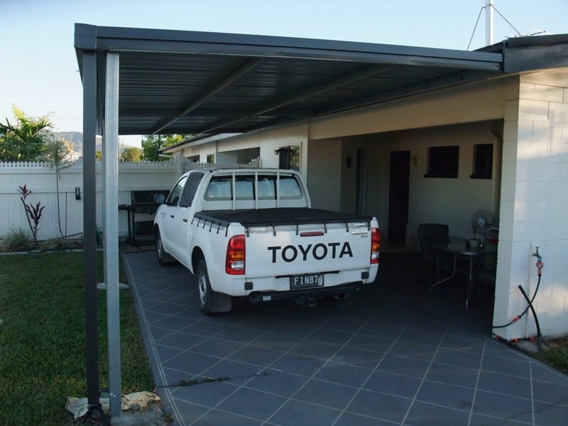 1/75 Punari Street, Currajong QLD 4812