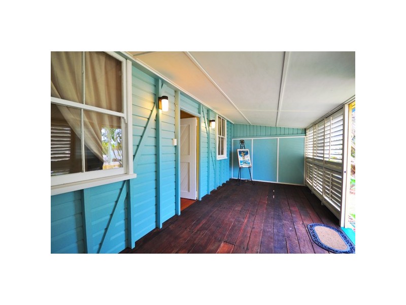 35 Sixth Avenue, South Townsville QLD 4810