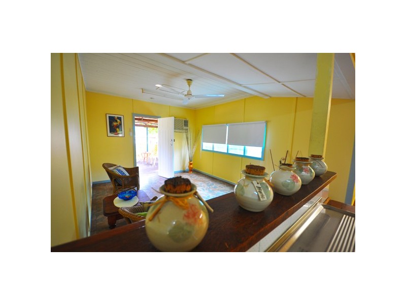 35 Sixth Avenue, South Townsville QLD 4810