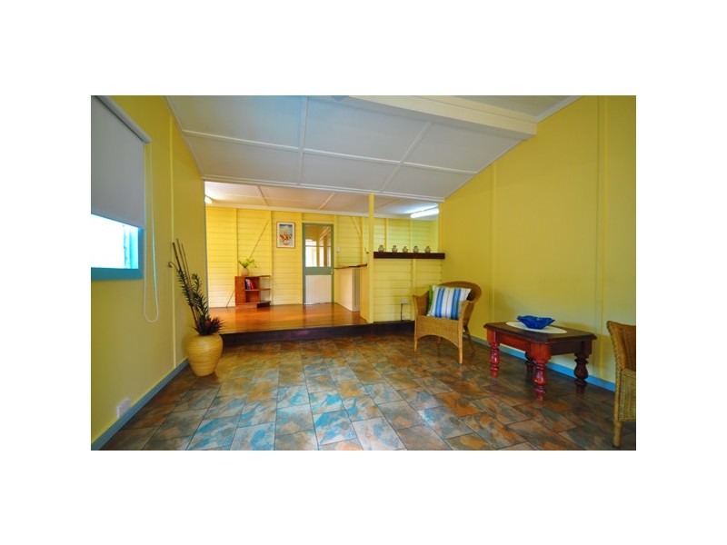 35 Sixth Avenue, South Townsville QLD 4810