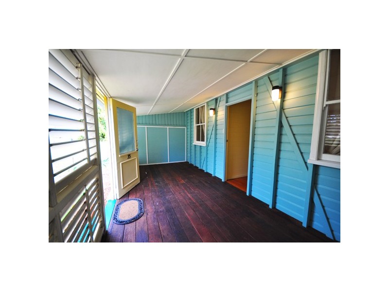 35 Sixth Avenue, South Townsville QLD 4810