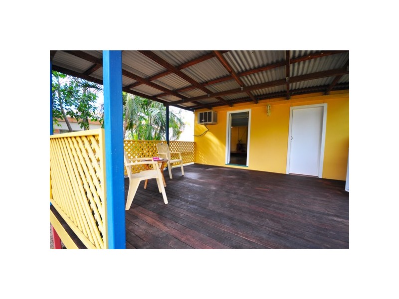 35 Sixth Avenue, South Townsville QLD 4810