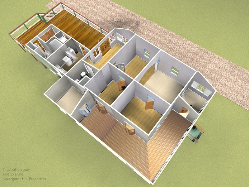 6 Garrick Street, West End QLD 4810