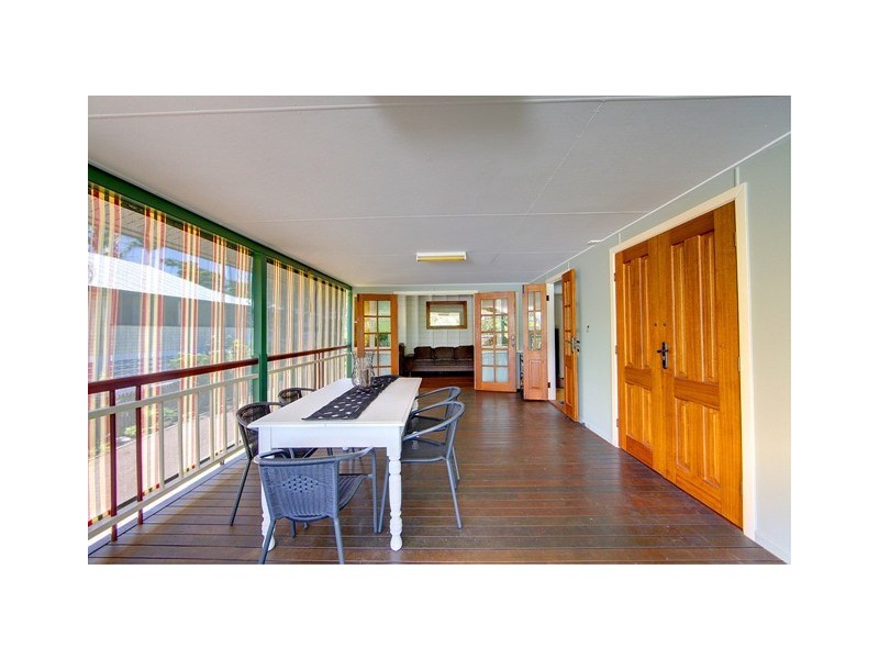 6 Garrick Street, West End QLD 4810