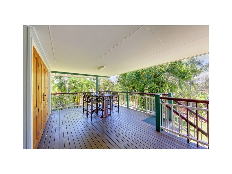 6 Garrick Street, West End QLD 4810