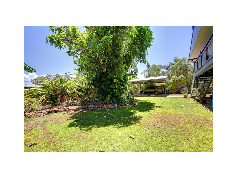 6 Garrick Street, West End QLD 4810