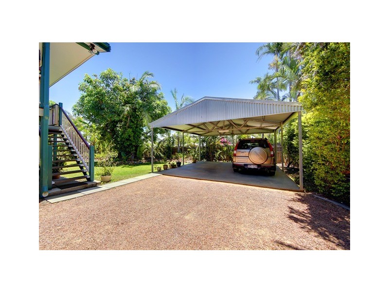 6 Garrick Street, West End QLD 4810