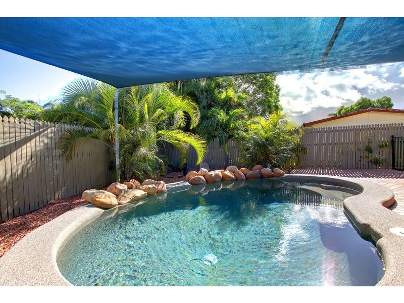 2 Sweers Court, Thuringowa Central QLD 4817